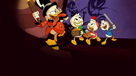 DuckTales (1987): Where to Watch & Stream Online.